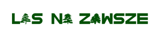 Logo Las Na Zawsze